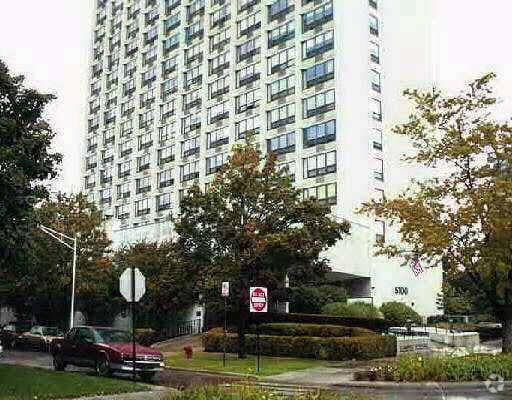 Building Photo - 5100 N Marine Dr