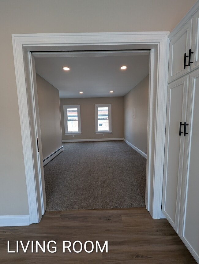 Living Room - 48 E Main St