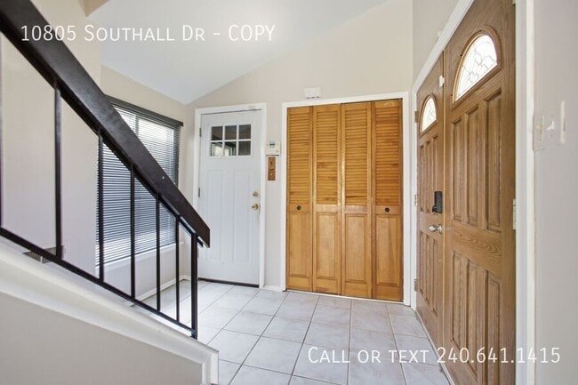 Photo - 10805 Southall Dr- COPY House