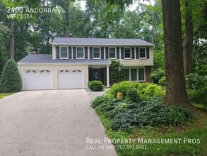 Building Photo - 2400 Andorra Pl