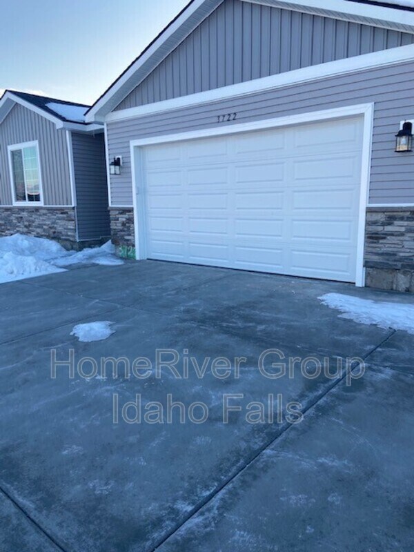 Foto principal - 3722 S Hazen Dr