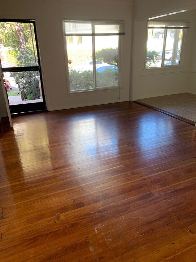 Foto principal - 178 N Clark Dr