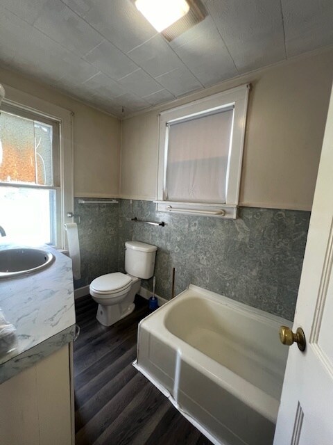 Building Photo - 5382 Olivesburg-Fitchville Rd