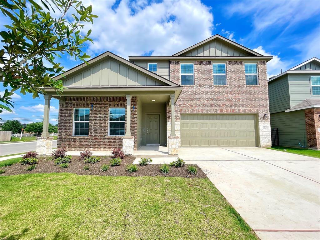 Foto principal - 10501 Steinbeck Dr