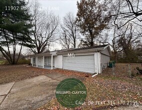 Building Photo - 11902 Rosevalley Ln