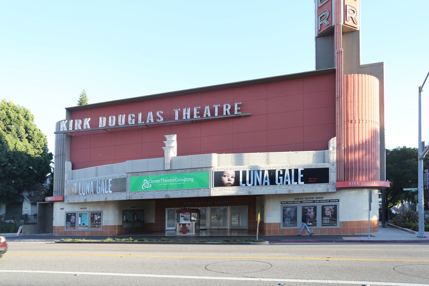 Picture of Fox Hills Culver City