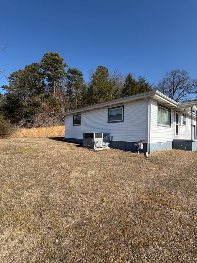 Building Photo - Two Bedroom Home in Corbin, KY