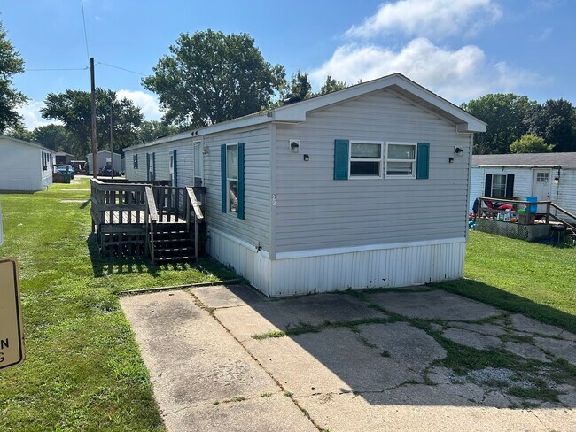 Foto del edificio - 3430 N Peoria Rd