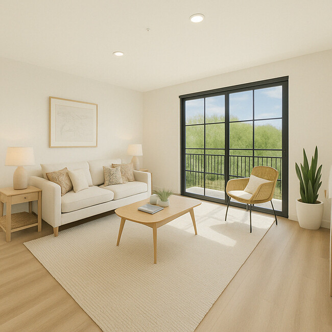 Building Photo - The Lofts at Kettlestone Central