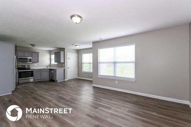 Building Photo - 604 Fisher Creek Drive