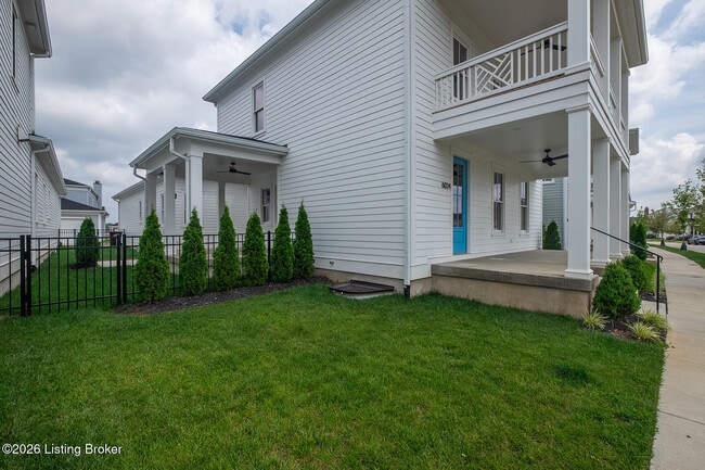 Building Photo - 6024 Passionflower Dr