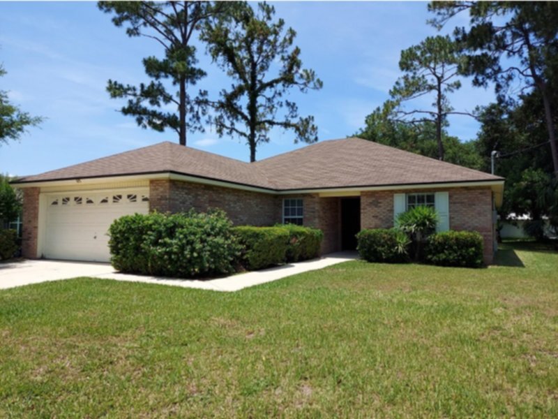 105 Belvedere Ln, Palm Coast, FL 32137 House Rental in Palm Coast, FL