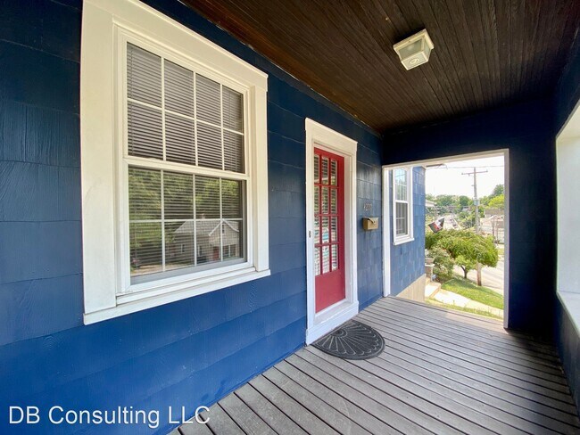 Building Photo - 3 br, 2 bath House - 4200 Marburg Ave