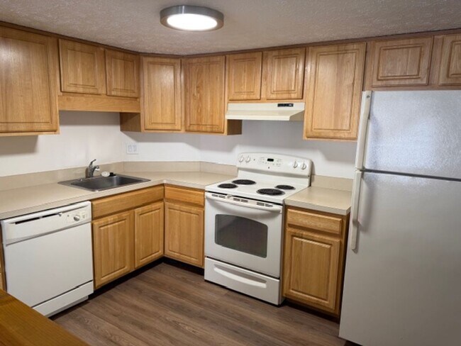 Interior Photo - 200 West Apartments