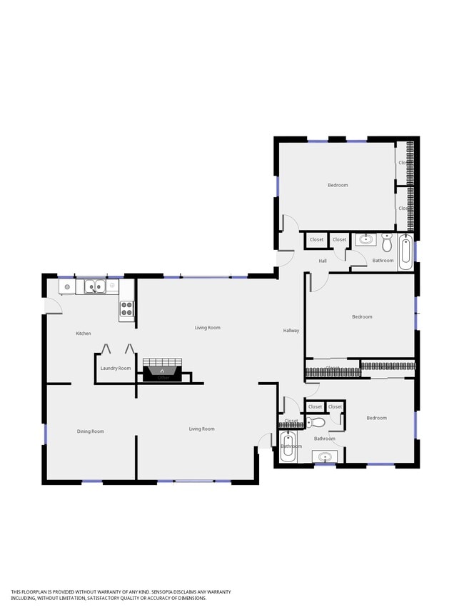 Foto del edificio - 2225 S Dallas St