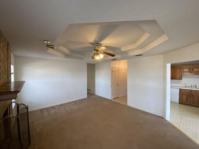 Foto del edificio - 3BD/2BA In Copperas Cove