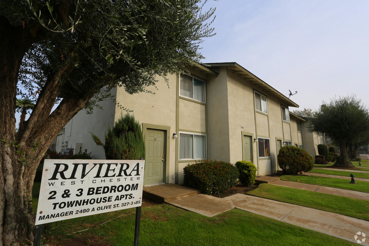 Foto principal - Riviera West Chester Apartments