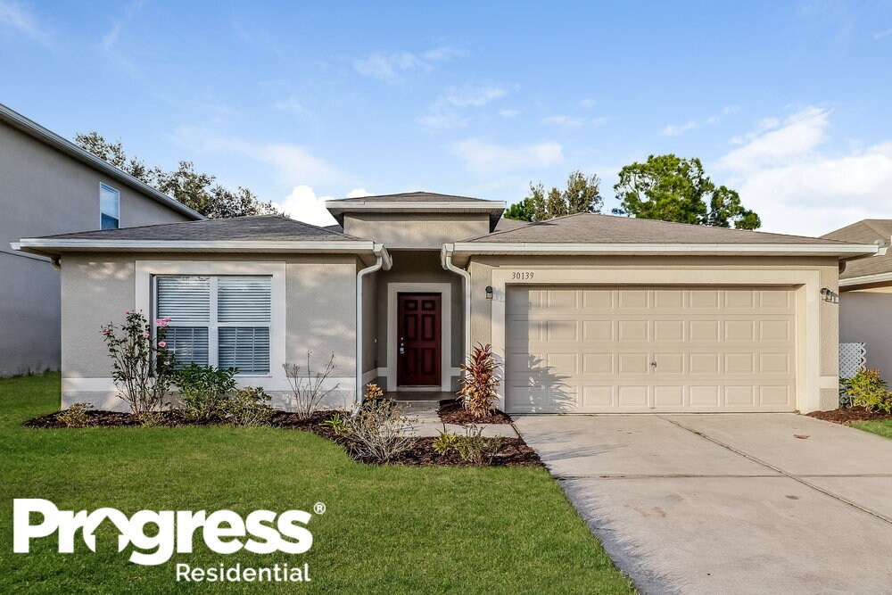 30139 Rattana Ct, Wesley Chapel, FL 33545 House for Rent in Wesley