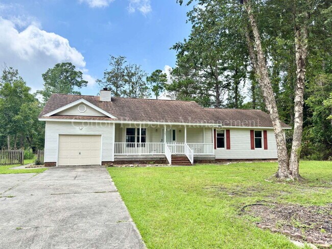 Foto del edificio - 307 Abbey Ln