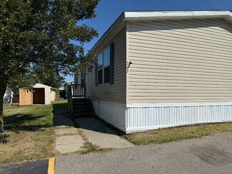 Building Photo - 363 Shummard Branch