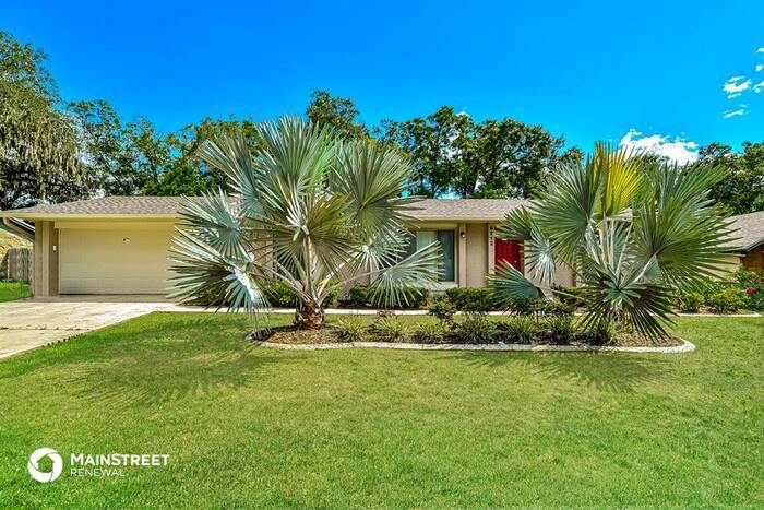 Primary Photo - 6212 Chinaberry Drive, Orlando, FL 32808