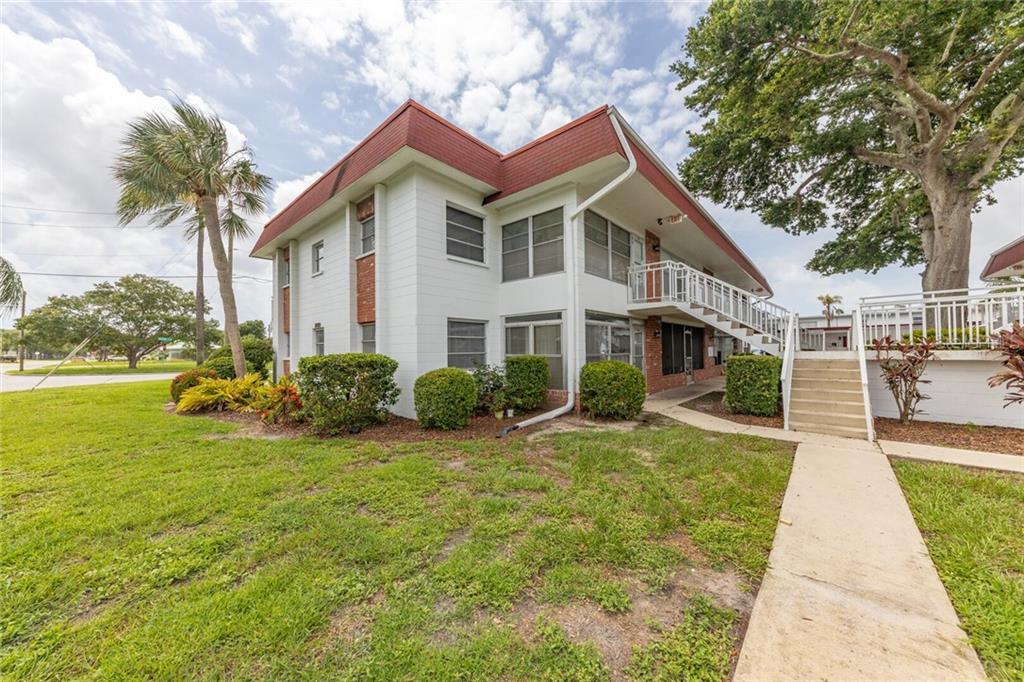 3460 32nd Ave N Unit 101, Saint Petersburg, FL 33713 Condo for Rent