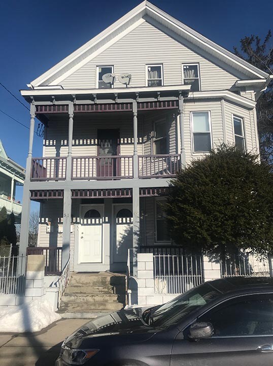 Building Photo - 49 Lisbon St