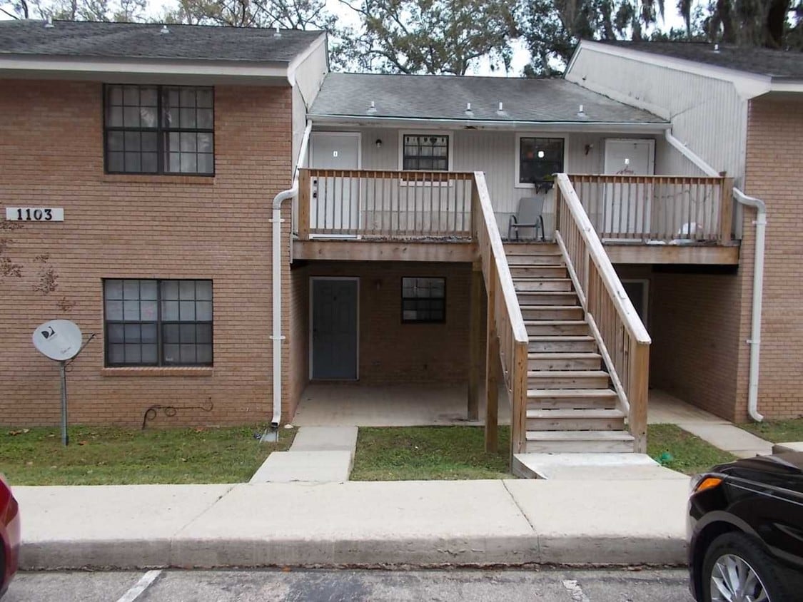 1103 Greentree Ct Unit D, Tallahassee, FL 32304 Condo for Rent in