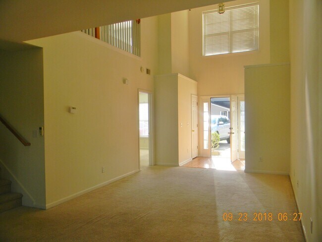 Foto del edificio - 3 bedroom townhome in Wescott Plantation-Master on 1st floor