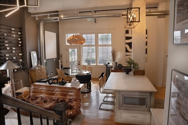 Foto del edificio - 11 S Mason St