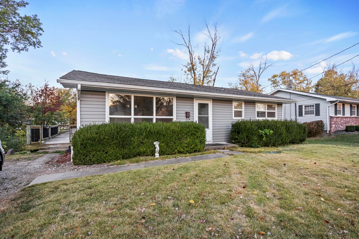 Foto principal - 1211 Lane St
