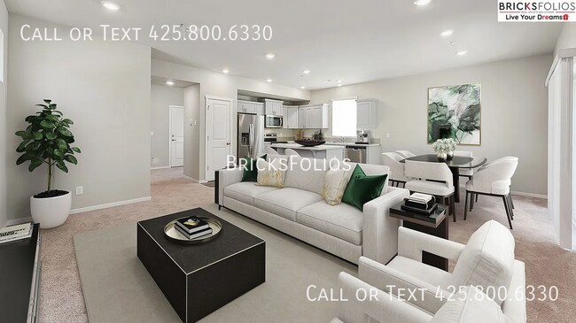 Foto del edificio - 4105 Pronghorn Pl