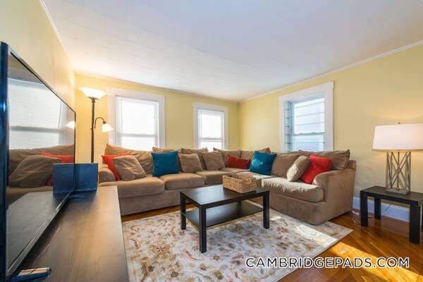 Foto principal - 199 Mt Auburn St