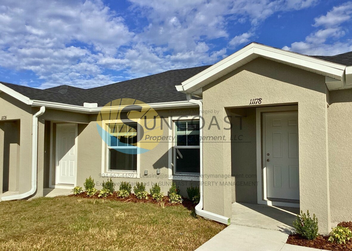 Primary Photo - Discover Serenity: Luxurious 2-Bedroom, 2-...