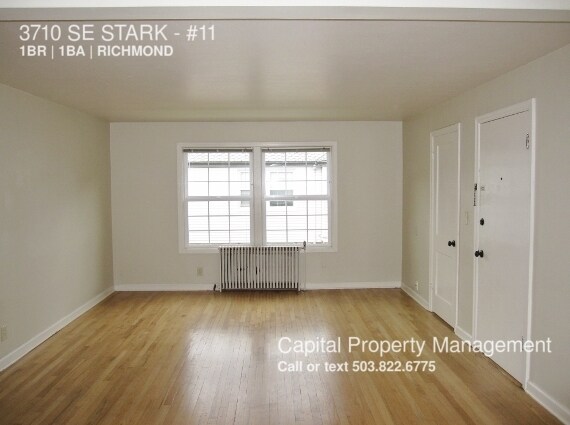 Foto del edificio - 3710 SE Stark St