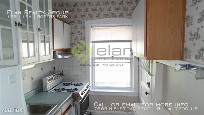 Foto del edificio - 7665 N Sheridan Rd
