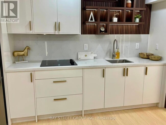 Photo du bâtiment - 160 William Booth Ave