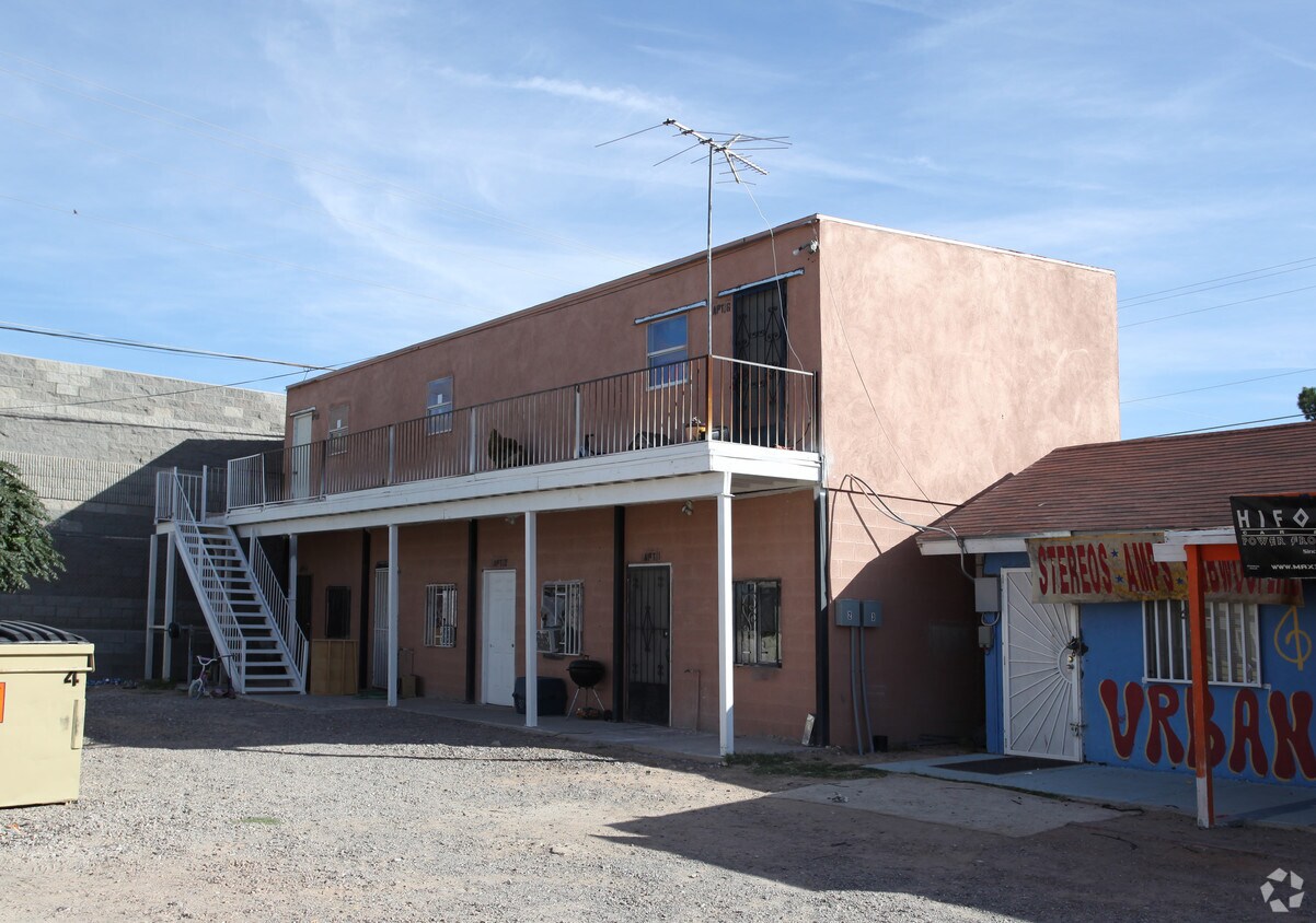 807 Westway Blvd, Canutillo, TX 79835 Apartments in Canutillo, TX