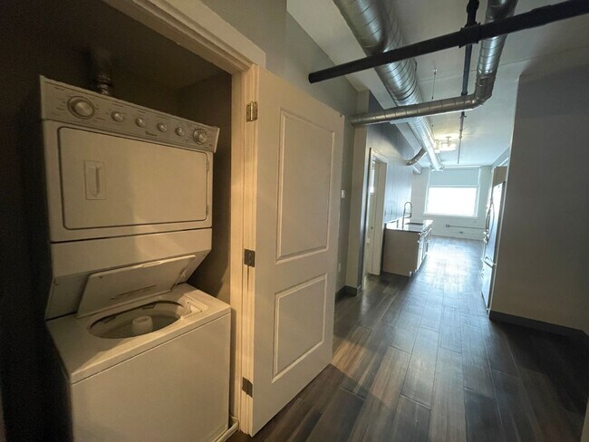 Foto del interior - Oak Knitting Mill