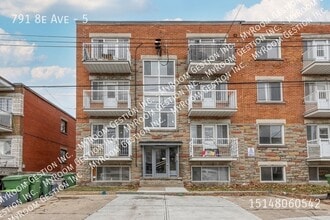 Building Photo - 791-78e 8e Avenue