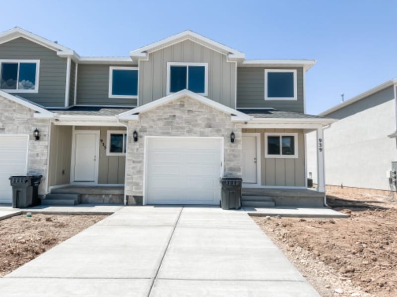 939 165, Nephi, UT 84648 Townhouse for Rent in Nephi, UT