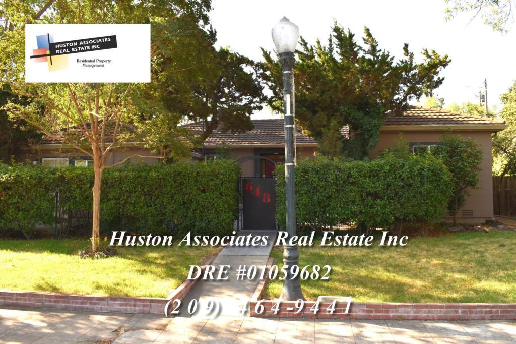 Primary Photo - 648 W Monterey Ave