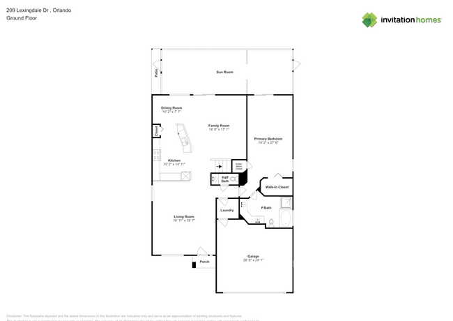 Foto del edificio - 209 Lexingdale Dr