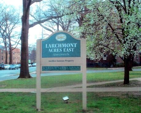 Primary Photo - 714 Larchmont Acres