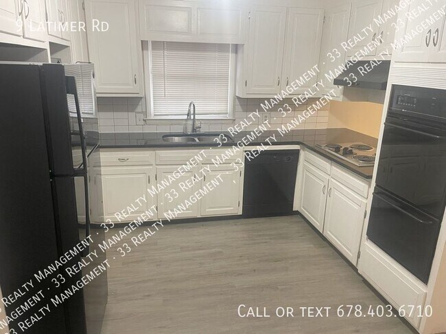 Foto del edificio - Traditional Brick 3Bd/2Ba in the heart of ...