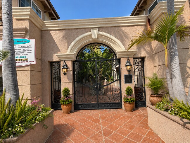 Foto del edificio - 3608 Keystone Av