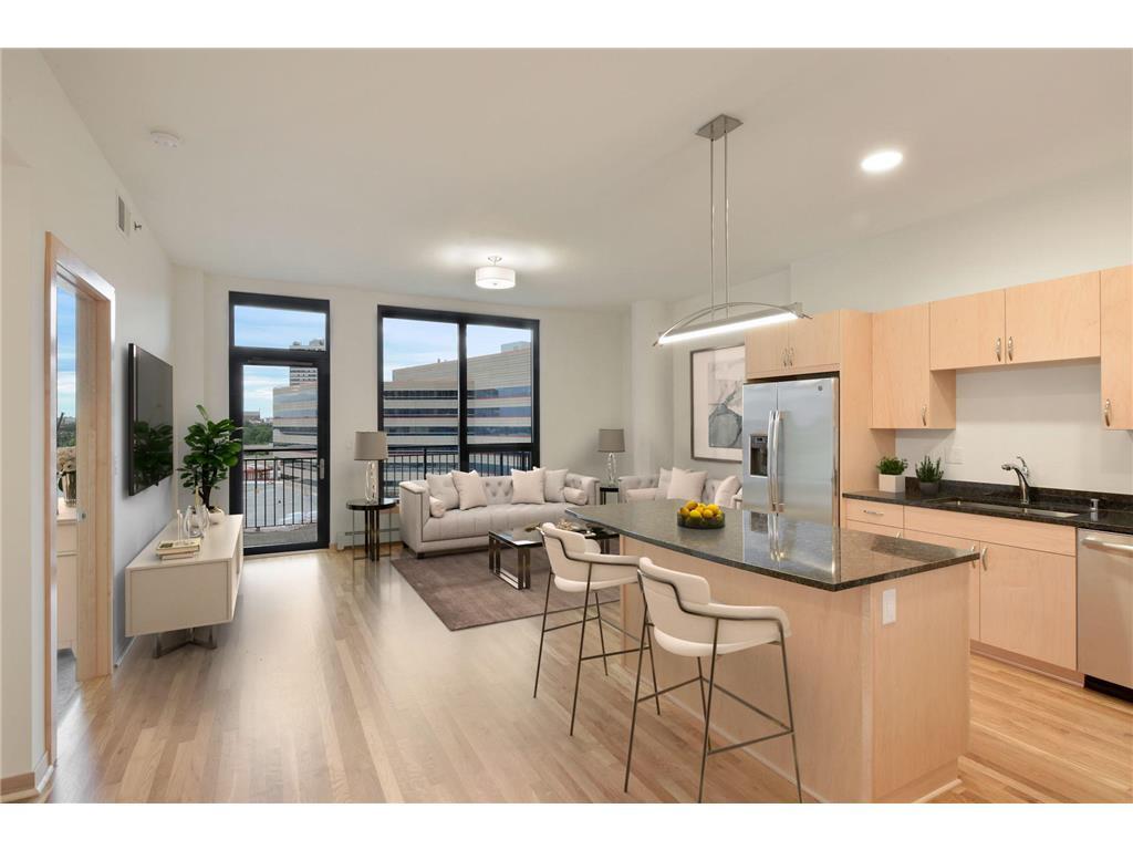 Foto principal - 1240 S 2nd St