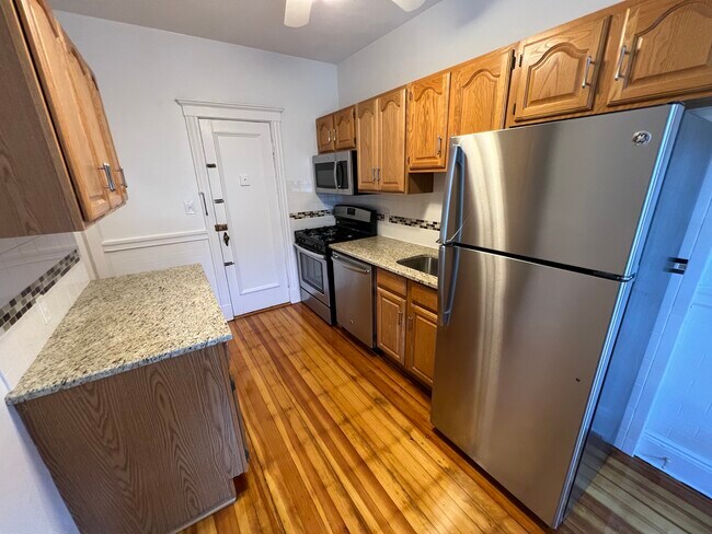 Foto del edificio - 124 Sutherland Rd