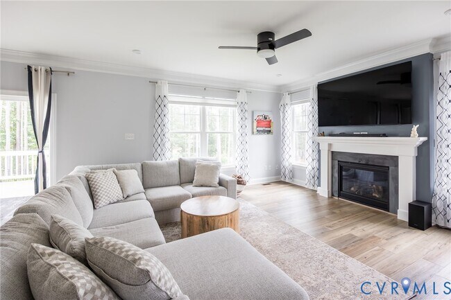 Foto del edificio - 11585 Kings Pond Dr