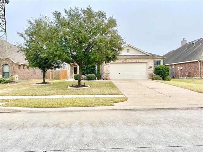 Foto del edificio - 17518 Stamford Oaks Dr